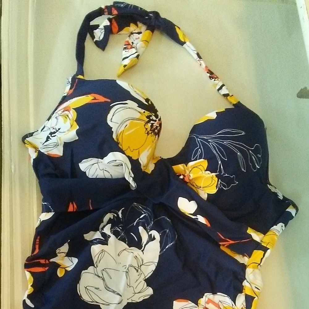 Tankini  READ!